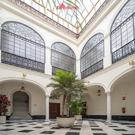 Apartmán El Anfitrion - San Juan 32 *