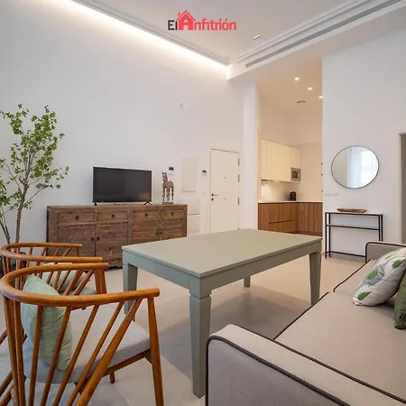 Apartmán El Anfitrion - San Juan 32 *