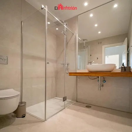 El Anfitrion - San Juan 32 Apartmán Sanlúcar de Barrameda