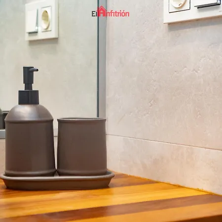 Apartmán El Anfitrion - San Juan 32 Sanlúcar de Barrameda