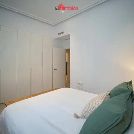Apartmán El Anfitrion - San Juan 32