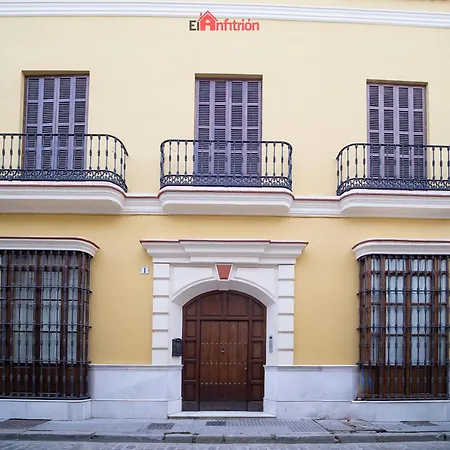 El Anfitrion - San Juan 32 * Sanlúcar de Barrameda