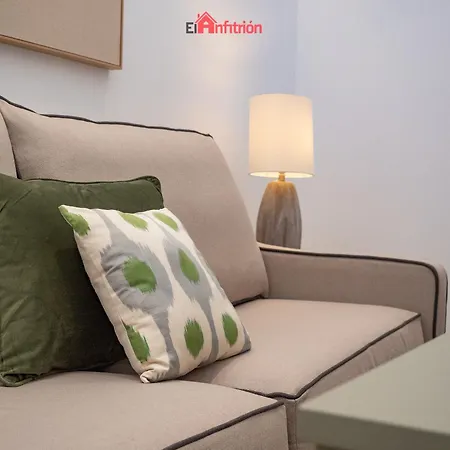 Apartmán El Anfitrion - San Juan 32 Sanlúcar de Barrameda