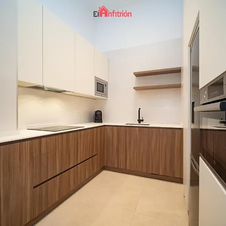 Apartmán El Anfitrion - San Juan 32 *